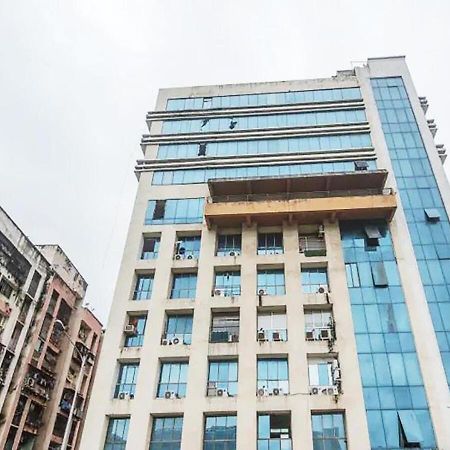 Hotel Bkc Crown - Near Trade Centre, Visa Consulate 뭄바이 외부 사진